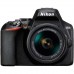 Nikon D3500 AF-P 18-55VR kit