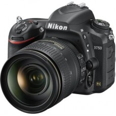 Nikon D750 24-120mm Kit