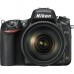 Nikon D750 24-120mm Kit
