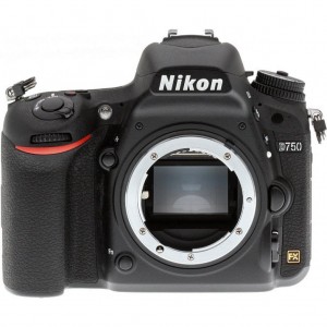 Nikon D750 Body