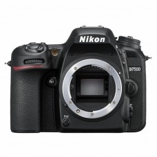 Nikon D7500 Body