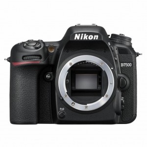 Nikon D7500 Body