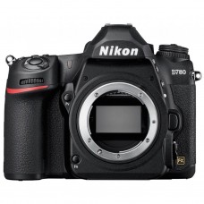 Nikon D780 Body