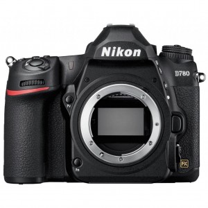 Nikon D780 Body