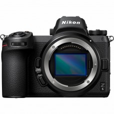 Nikon Z6 body