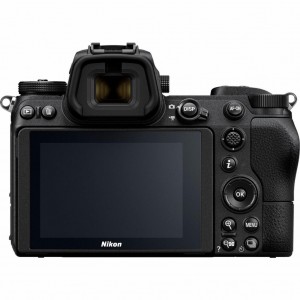 Nikon Z6 body