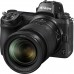 Nikon Z7 + 24-70mm f4 Kit