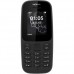 Nokia 105 Black