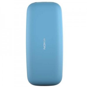 Nokia 105 New Dual Blue Nokia 105 New Dual Blue