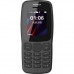 Nokia 106 DS New Gray