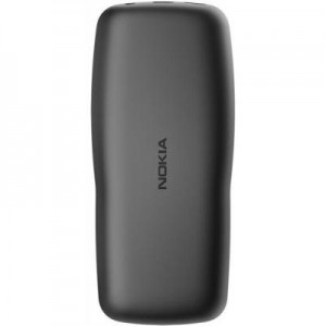 Nokia 106 DS New Gray