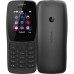 Nokia 110 Dual Black