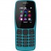 Nokia 110 Dual Blue