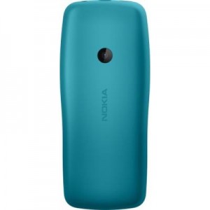 Nokia 110 Dual Blue