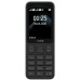 Nokia 125 DS Black