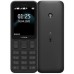 Nokia 125 DS Black