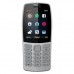 Nokia 210 Grey