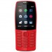 Nokia 210 Red