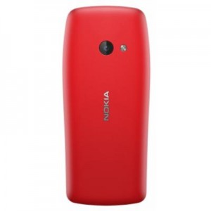 Nokia 210 Red