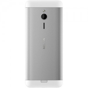 Nokia 230 Dual Sim White Nokia 230 Dual Sim White