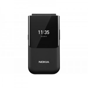 Nokia 2720 Flip Black