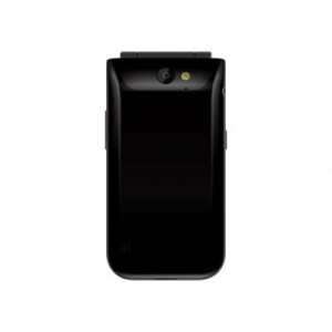 Nokia 2720 Flip Black