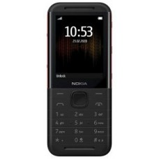 Nokia 5310 Black/Red