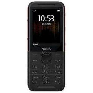 Nokia 5310 Black/Red