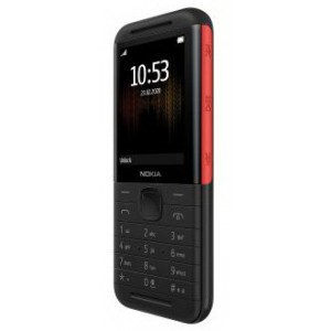 Nokia 5310 Black/Red
