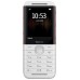 Nokia 5310 White/Red