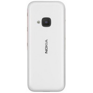 Nokia 5310 White/Red