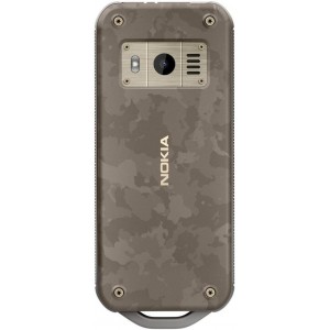 Nokia 800 Tough Sand