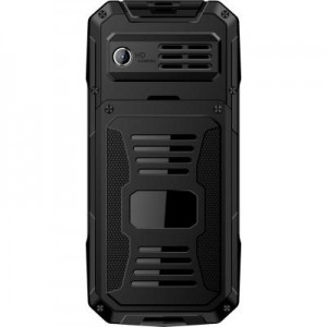 Nomi i2000 X-Treme Black
