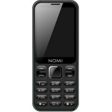 Nomi i284 Black Nomi i284 Black