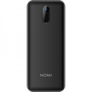 Nomi i284 Black