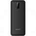 Nomi i284 Black