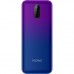 Nomi i284 Violet/Blue