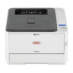 Oki C332DN Oki C332DN