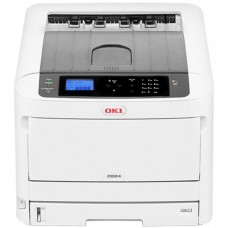 Oki C824DN Oki C824DN