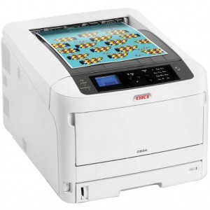 Oki C834NW