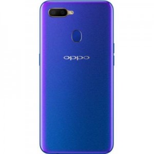 Oppo A5S 3/32GB Blue Oppo A5S 3/32GB Blue