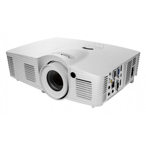Optoma DU400