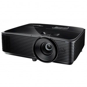 Optoma DW318e