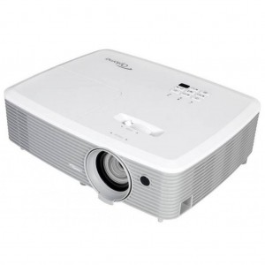 Optoma EH400+