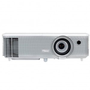 Optoma EH400+