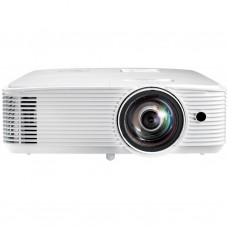 Optoma H116ST