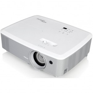 Optoma W400