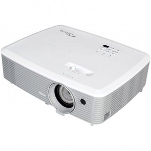 Optoma X400