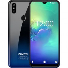 Oukitel C15 Pro Blue EU