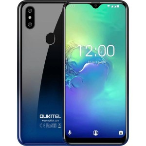 Oukitel C15 Pro Blue EU
